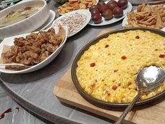 -鑫复盛礼记酒店·国家白金五钻酒家
