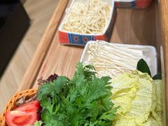 -侃爷南门铜锅涮肉