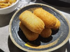 -肥家大排档(天河体育西店)