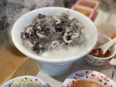 -东门口涮肉·砂锅·烤串(老门东店)