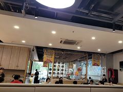 -潮汕大目牛肉火锅(水围店)
