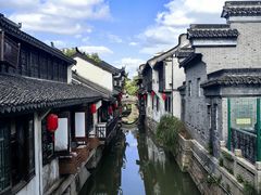 -南翔古镇