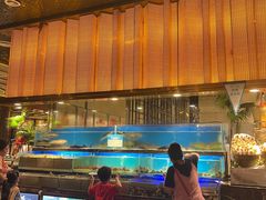 -喜庭海鲜自助(来福士店)