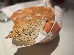 餐前面包-Solo(衡山路店)