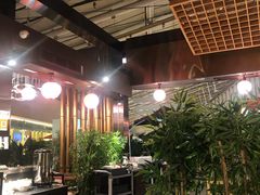 -熹炭精致日料(金融街购物中心店)