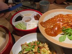-青年公社烤鸭(滨湖银泰店)