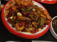 -重庆德忆火锅（龙南街3店）(渝水岸餐饮)