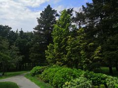 -国家植物园南园