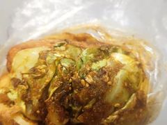 -新林麻辣串(西市场总店)