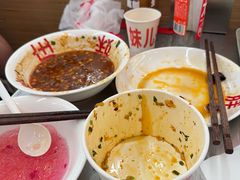 -胖妹面庄(香饵胡同店)