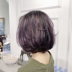 -Tipo Hair salon（明星）店