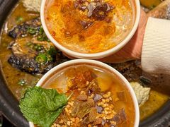 -探鱼·鲜青椒爽麻烤鱼(正佳广场店)