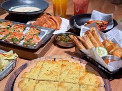 -KimPro 辛普乐概念韩餐