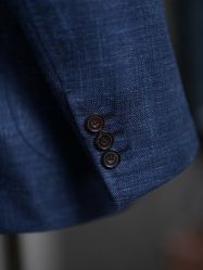 -GIMIWEAR 基米尔男士西服高级定制(陆家嘴店)