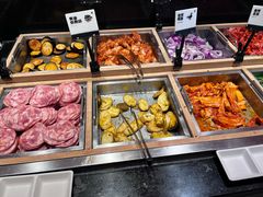 -钱小奴创意自助餐厅·原切谷饲安格斯畅吃(苏州昆山招商花园城店)