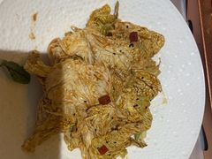 -满堂·烤鸭店·北京菜(鼓楼店)