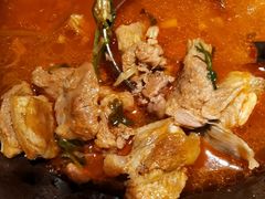 -福茂源横山铁锅羊肉(牡丹园店)