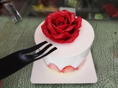 -85度C(成都浆洗街店)