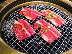 -厚贞日式烤肉(浦东汇智店)