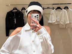-CHANEL(恒隆广场店)