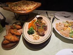 -碧特博格·20年品牌西餐厅(芜湖路店)