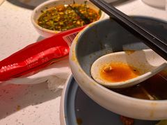 -左庭右院鲜牛肉火锅(苏州园区永旺店)