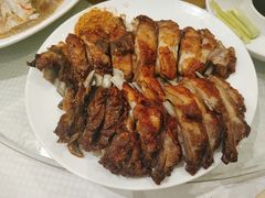 烤羊排-双井轩(双井店)