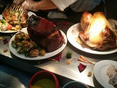 -紫金港国际饭店-自助早餐(申花路店)