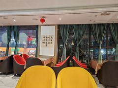 -素心素食(翠苑店)