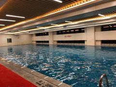 -长兴开元名都大酒店·地中海咖啡厅