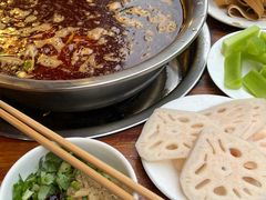 -中和远东火锅兔(老店)