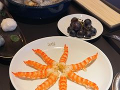 -官也街澳门火锅(新源里店)
