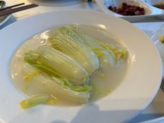 -广州塔晖粤轩中餐厅