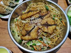 -强记鱼粥(南村店)