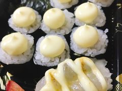 -大雄寿司(中华广场店)