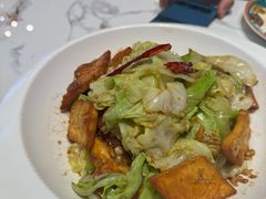 -巴依老爷新疆美食(常营店)