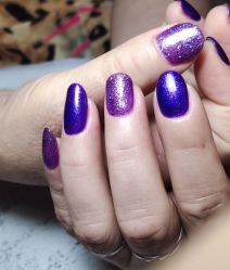 -情同手足美甲美睫