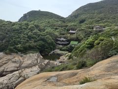 -桃花岛风景旅游区