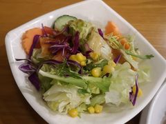 蔬菜沙拉-合利屋(三元桥店)