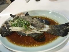 -盒马渔市餐厅