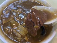 -穆彦华逍遥镇胡辣汤(岗坡路店)