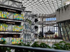 -阿大排档(长春这有山店)