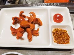 -海底捞火锅(金鼎广场店)
