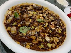-一品名厨堂(先锋路店)