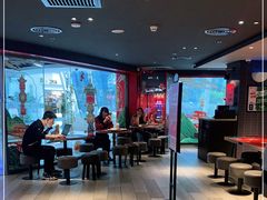 -肯德基(中心书城店)