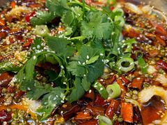 -晓伟海鲜家常菜