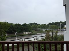 -苏州香山国际大酒店