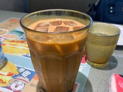 -大头力茶餐厅(花都融创茂店)