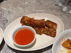 -四道菜·福建菜馆(新街口金鹰店)