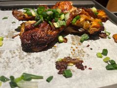 -绿茶餐厅(布吉万象汇店)